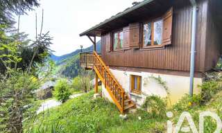 Divers 3 Pièces 79 m² à vendre à Aillon-le-Jeune (73340)