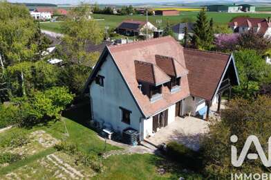 Maison 5 pièces 285000 €
