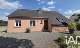 Maison 4 Pièces 84 m² à vendre à Rieux (56350)