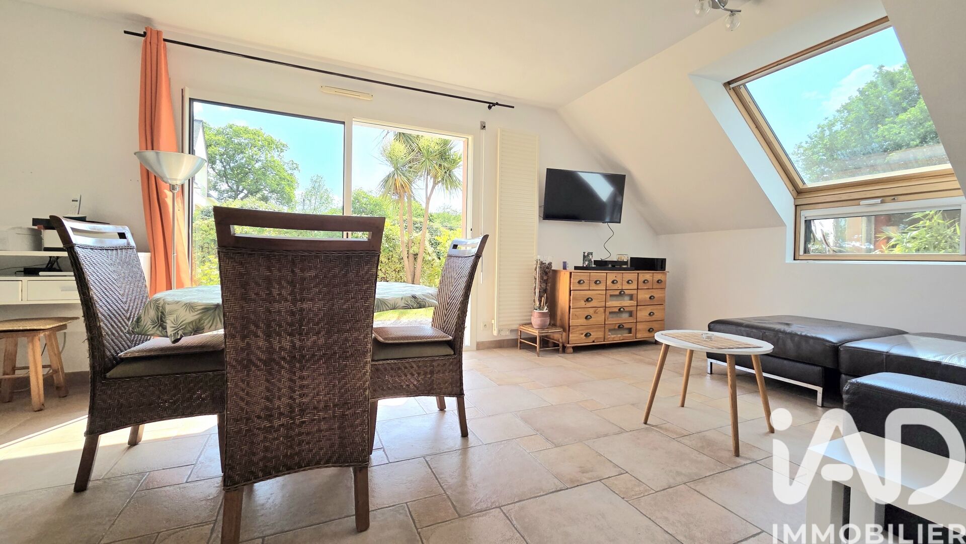 Vente Maison/villa 4 pièces - Photo 2