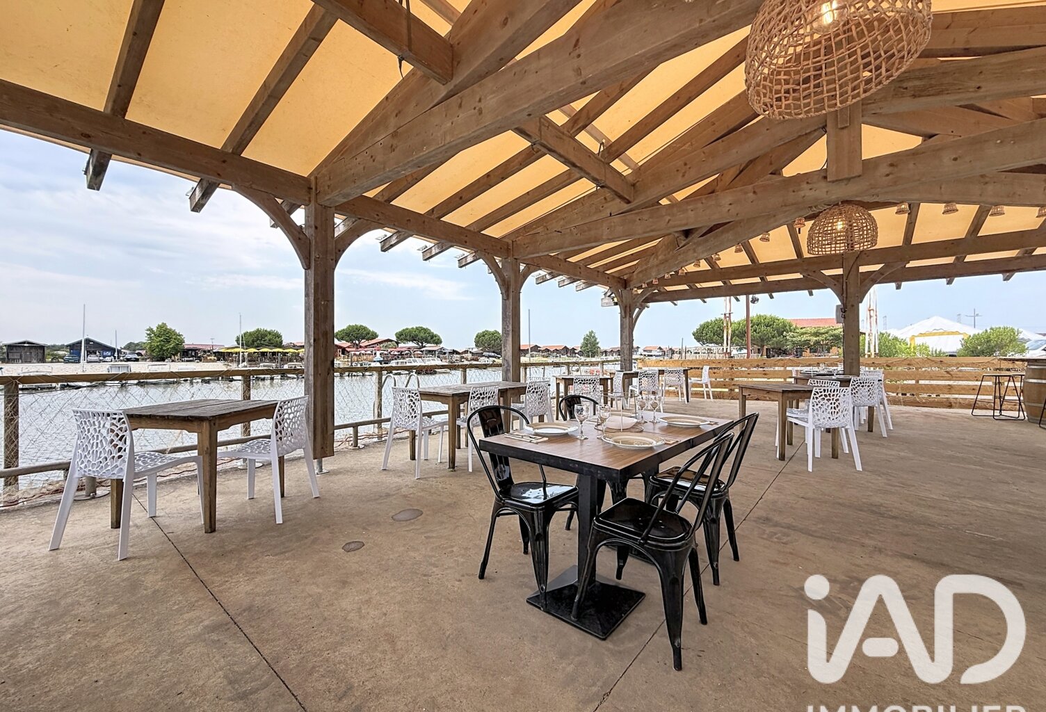 Vente Divers Commerces 500 m&sup2; — photo 1