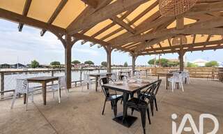 Commerce  500 m² à vendre à Gujan-Mestras (33470)
