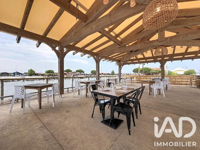 Vente Divers Commerces 500 m&sup2; — photo du bien