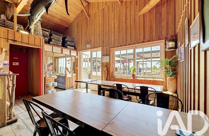 Vente Divers Commerces 500 m&sup2; — photo 3