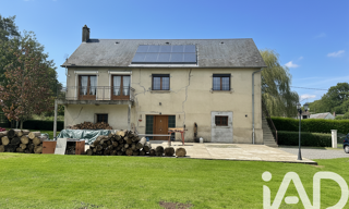 Maison 5 Pièces 169 m² à vendre à Blicourt (60860)