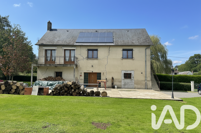 Maison 5 pièces 175000 €