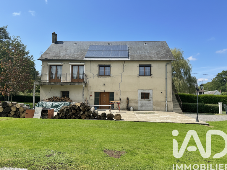Vente Maison/villa 5 pièces — photo 1