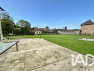 Vente Maison/villa 5 pièces — photo 2