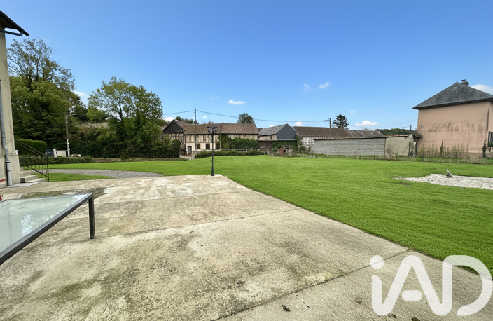 Vente Maison/villa 5 pièces — photo 2