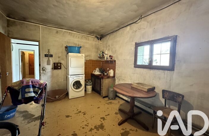 Vente Maison/villa 5 pièces — photo 5