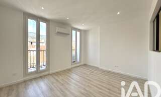 Appartement 3 Pièces 55 m² à vendre à Toulon (83000)