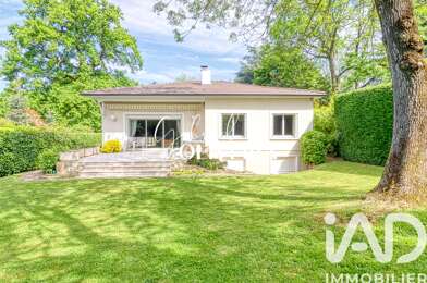 Maison 7 pièces 695000 €