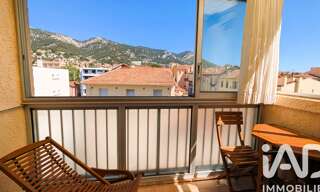 Appartement 2 Pièces 43 m² à vendre à Toulon (83200)