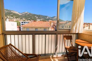 Appartement 2 pièces 153000 €
