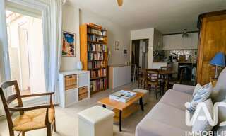 Appartement 2 Pièces 43 m² à vendre à Toulon (83200)