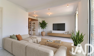 Appartement 4 Pièces 79 m² à vendre à Marseille 8 (13008)