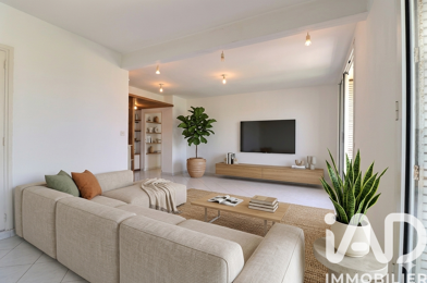 Appartement 4 pièces 319000 €