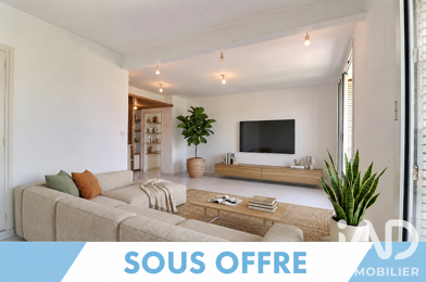 Appartement 4 pièces 319000 €