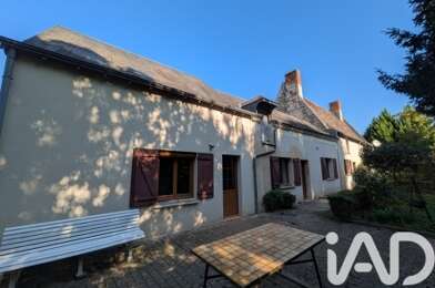 Maison 7 pièces 159900 €