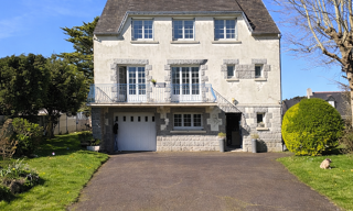 Maison 11 Pièces 198 m² à vendre à Crozon (29160)