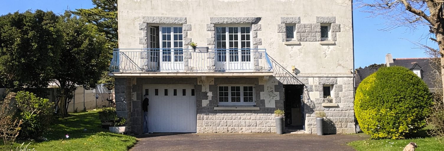 Maison 11 Pièces 198 m² à vendre à Crozon (29160)