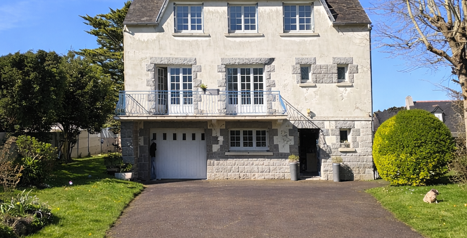 Vente Maison/villa 11 pièces — photo 1