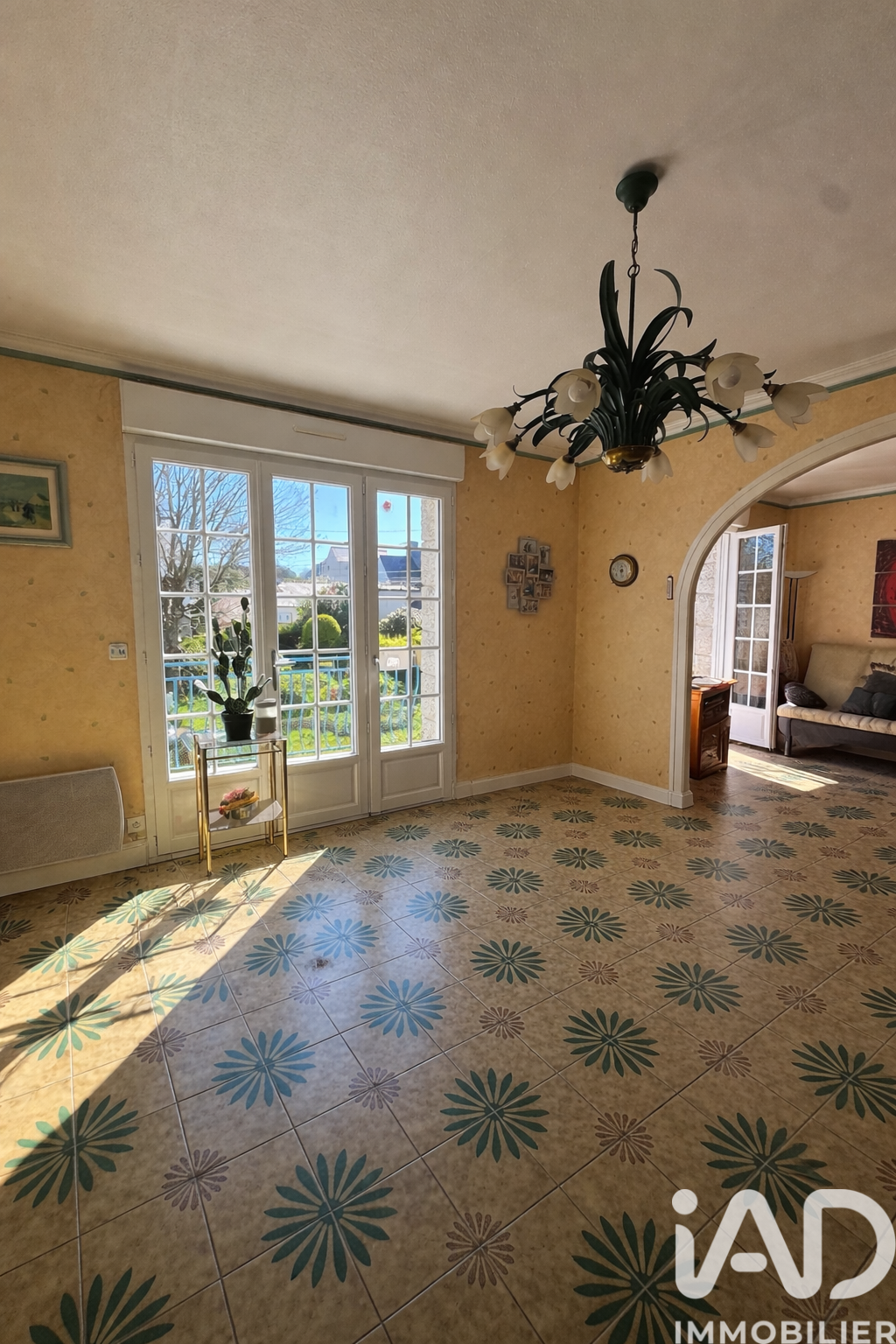 Vente Maison/villa 11 pièces - Photo 2