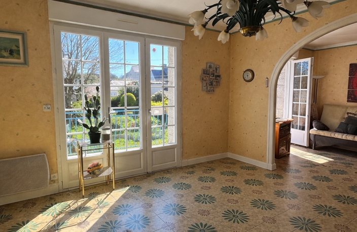 Vente Maison/villa 11 pièces — photo 2