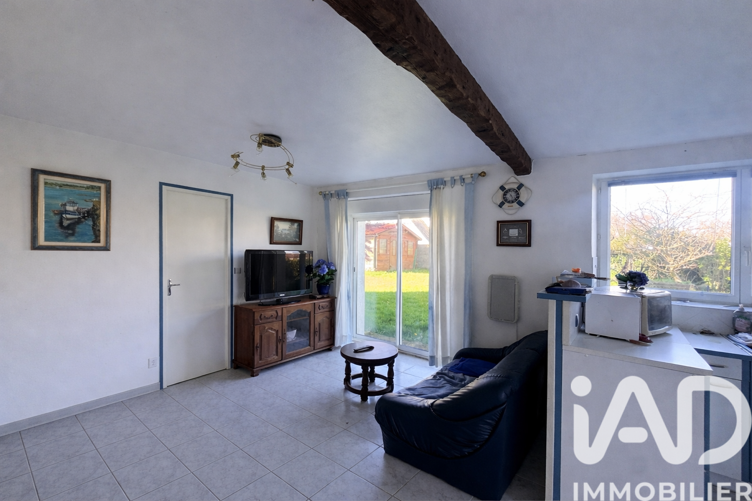 Vente Maison/villa 11 pièces - Photo 4