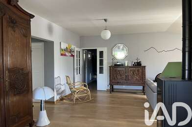 Maison 7 pièces 240000 €