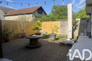 Maison 7 pièces 240000 €