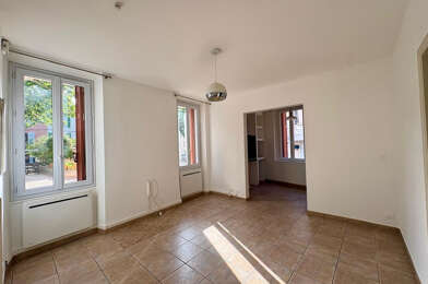 Appartement 2 pièces 565 €