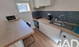 Appartement 2 Pièces 28 m² à louer à Châlons-en-Champagne (51000)