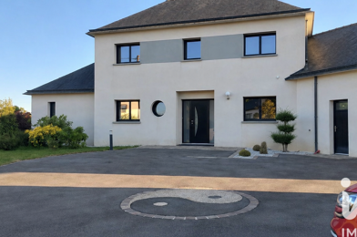 Maison 7 pièces 443000 €