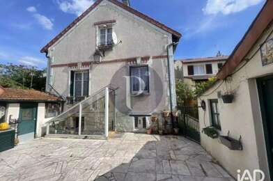 Maison 6 pièces 787000 €