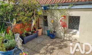 Appartement 3 Pièces 51 m² à vendre à Meaux (77100)
