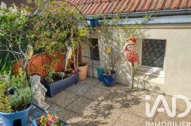Appartement 3 pièces 186000 €