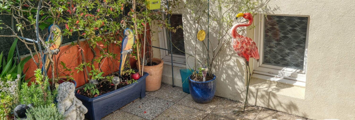Appartement 3 Pièces 51 m² à vendre à Meaux (77100)