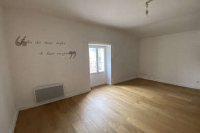 Appartement 2 pièces 450 €