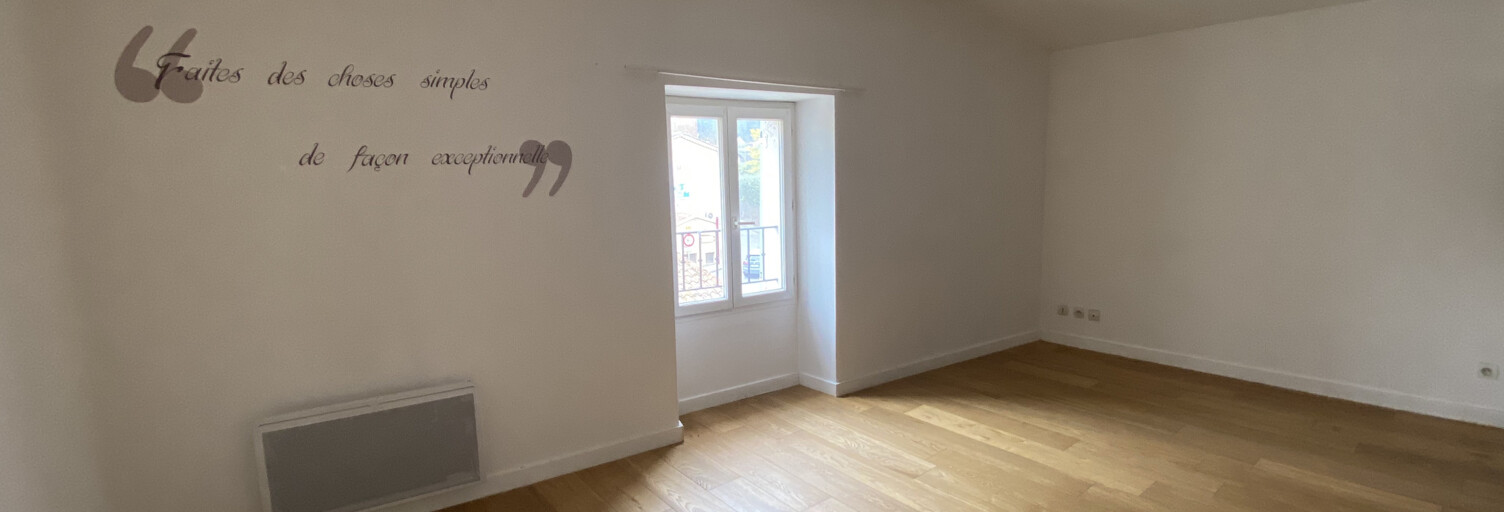 Appartement 2 Pièces 29 m² à louer à Gonfaron (83590)