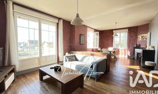 Appartement 7 Pièces 138 m² à vendre à Nort-sur-Erdre (44390)