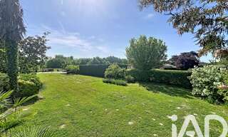 Terrain  655 m² à vendre à Saint-Étienne-de-Tulmont (82410)