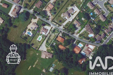 Terrain  50000 €
