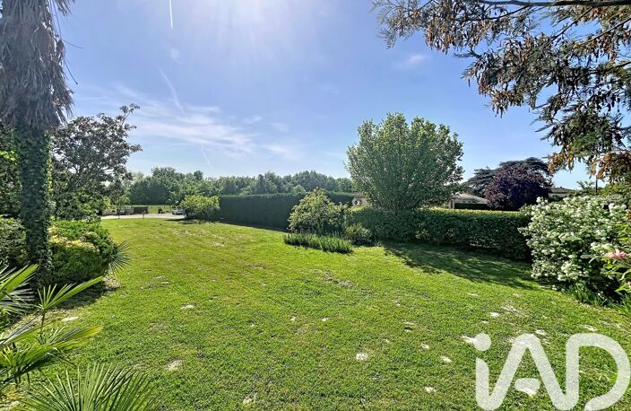 Vente Terrain à bâtir 655 m&sup2; — photo 3