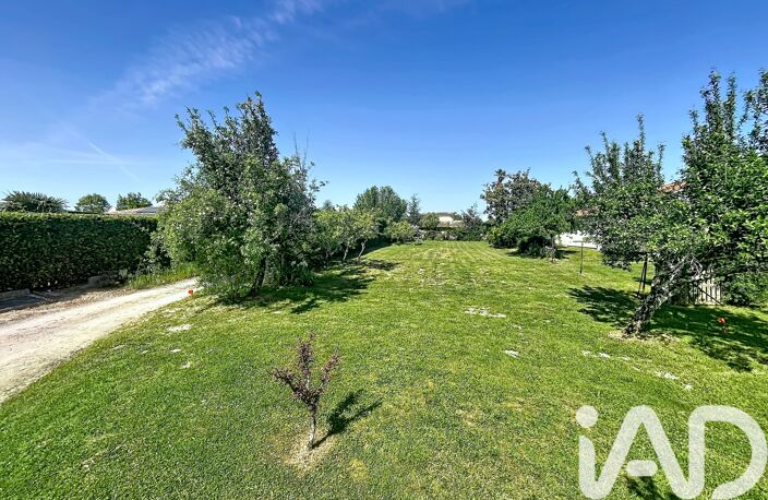 Vente Terrain à bâtir 655 m&sup2; — photo 4
