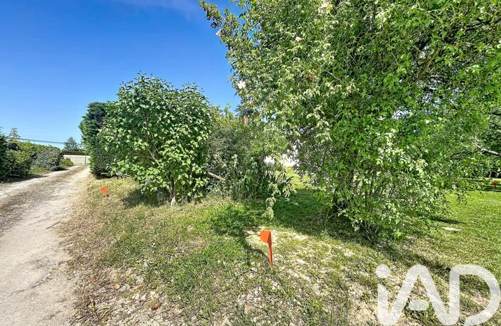 Vente Terrain à bâtir 655 m&sup2; — photo 5