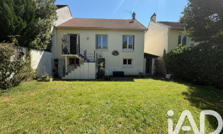 Maison 5 Pièces 144 m² à vendre à L'Haÿ-les-Roses (94240)