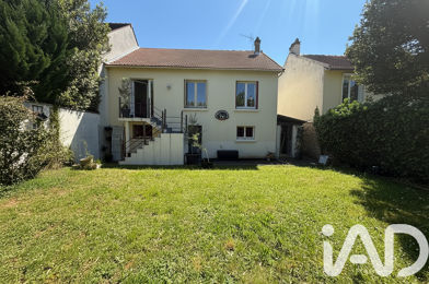 Maison 5 pièces 449000 €