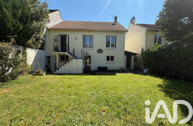Vente Maison/villa 5 pièces — photo du bien
