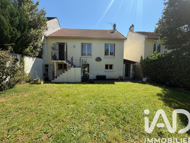 Vente Maison/villa 5 pièces — photo du bien